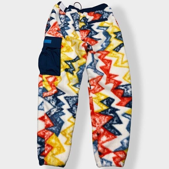 Jordan Essentials Mountainside Fleece Pants DC9730-133 Mens size XLarge New - Picture 7 of 11
